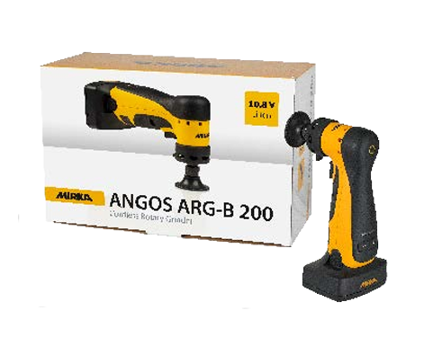MIRKA ANGOS ARG-B 200 55mm 10.8V 5.0Ah