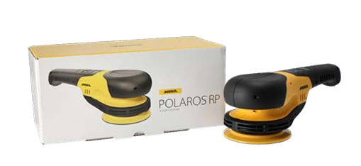 MIRKA POLAROS RP 600 150mm
